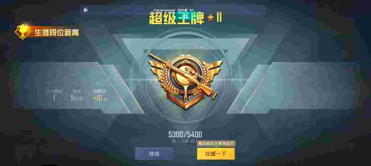 和平精英先行者透视直装 - ��ƽ��Ӣ����Ҳ��ᱻ���辅助预览图